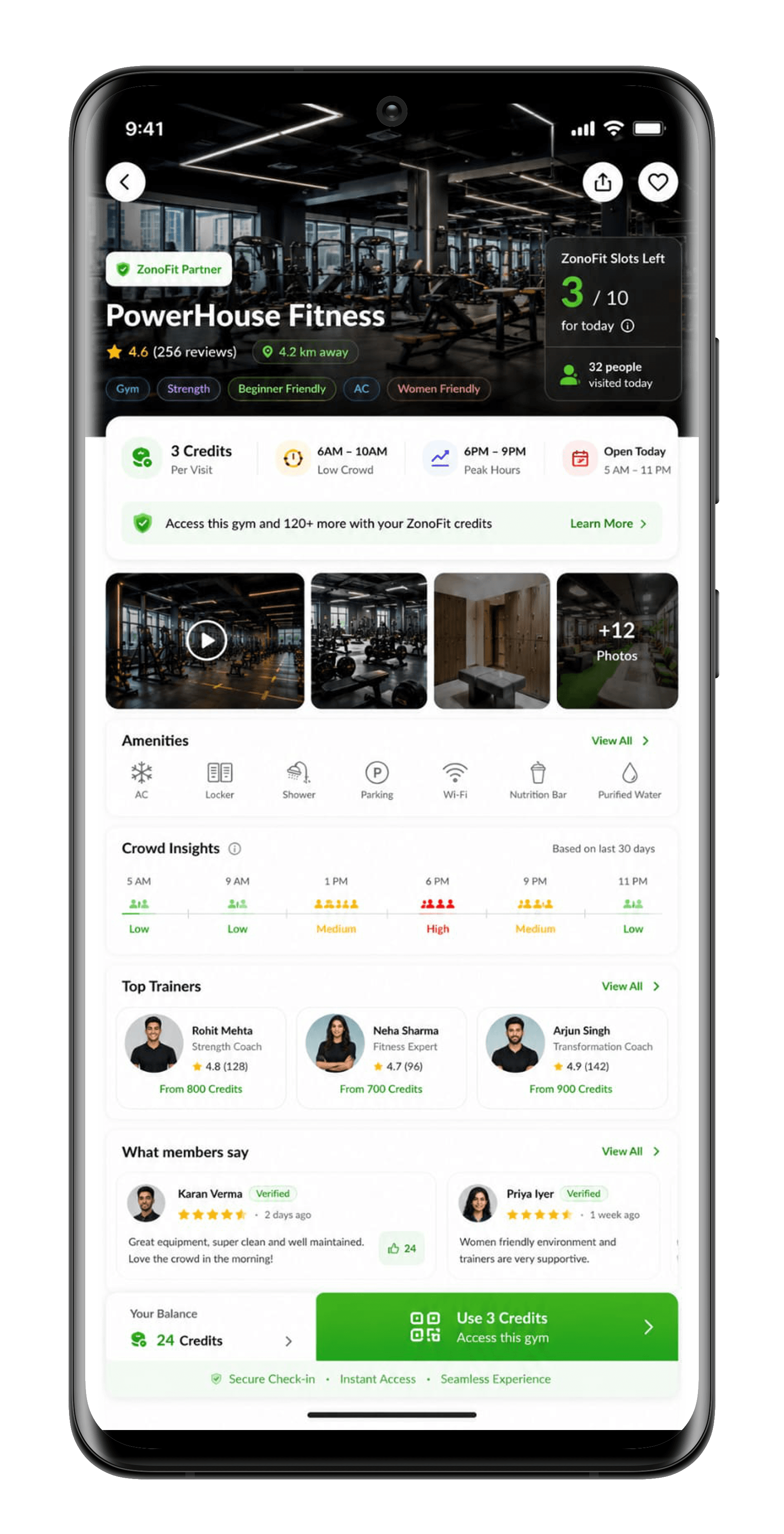App Mockup Center