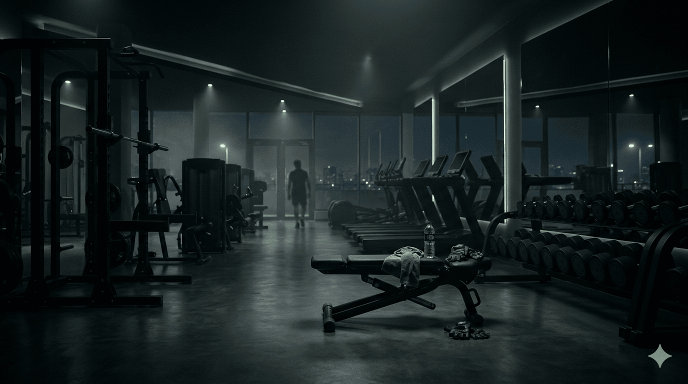 Punishing memberships reality